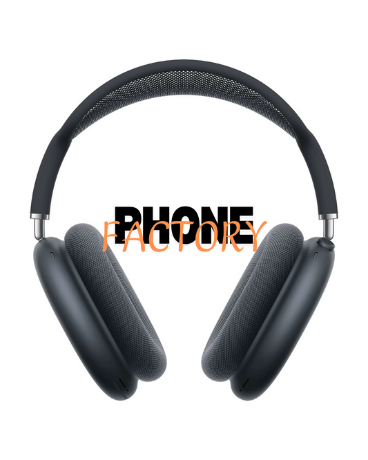 R-Pods Max - BLACK EDITION