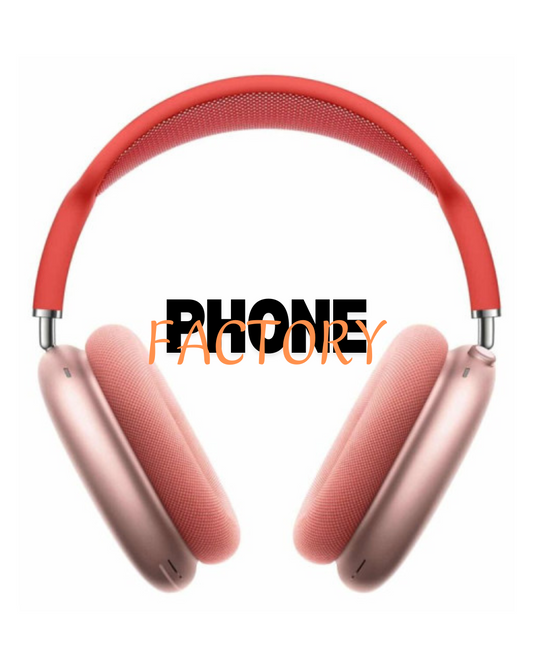 R-Pods Max - RED EDITION