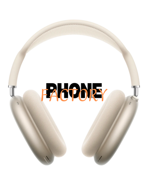 R-Pods Max - BEIGE EDITION