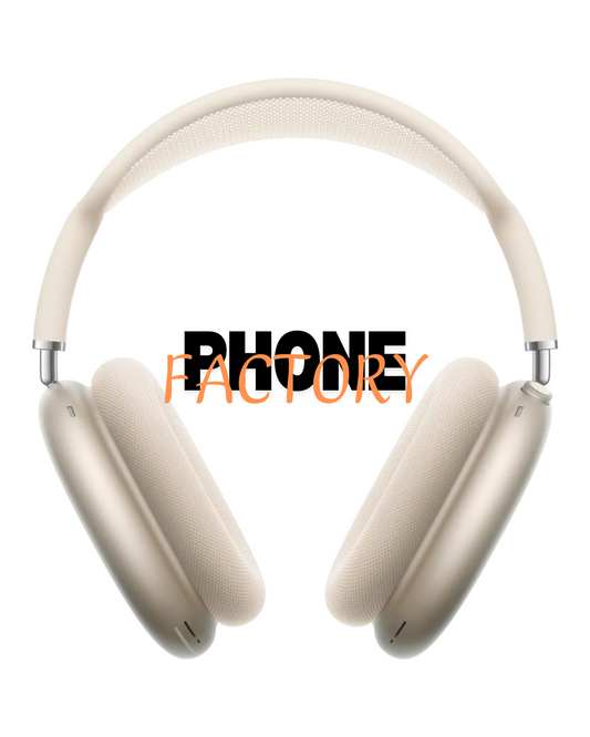 R-Pods Max - BEIGE EDITION
