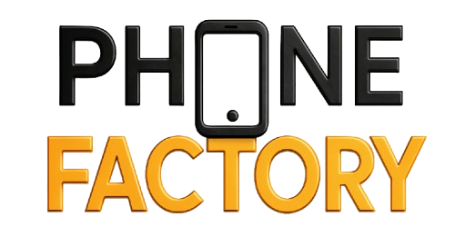 Phone Factory