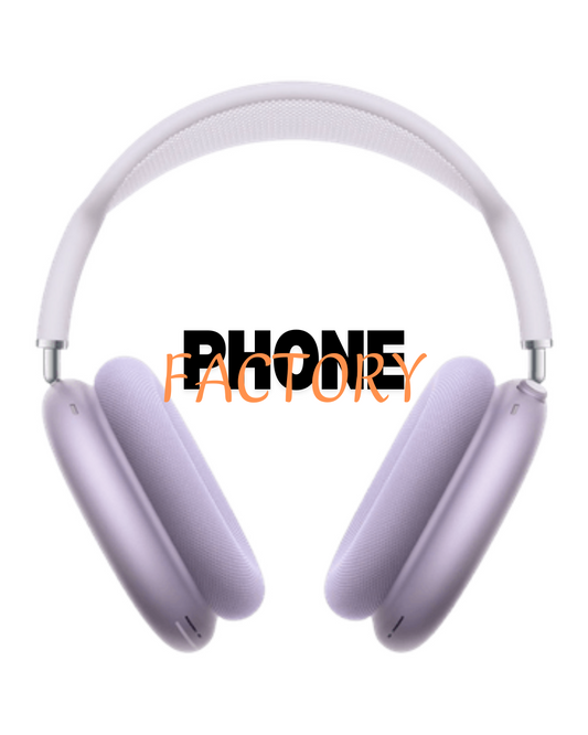 R-Pods Max- PURPLE EDITION